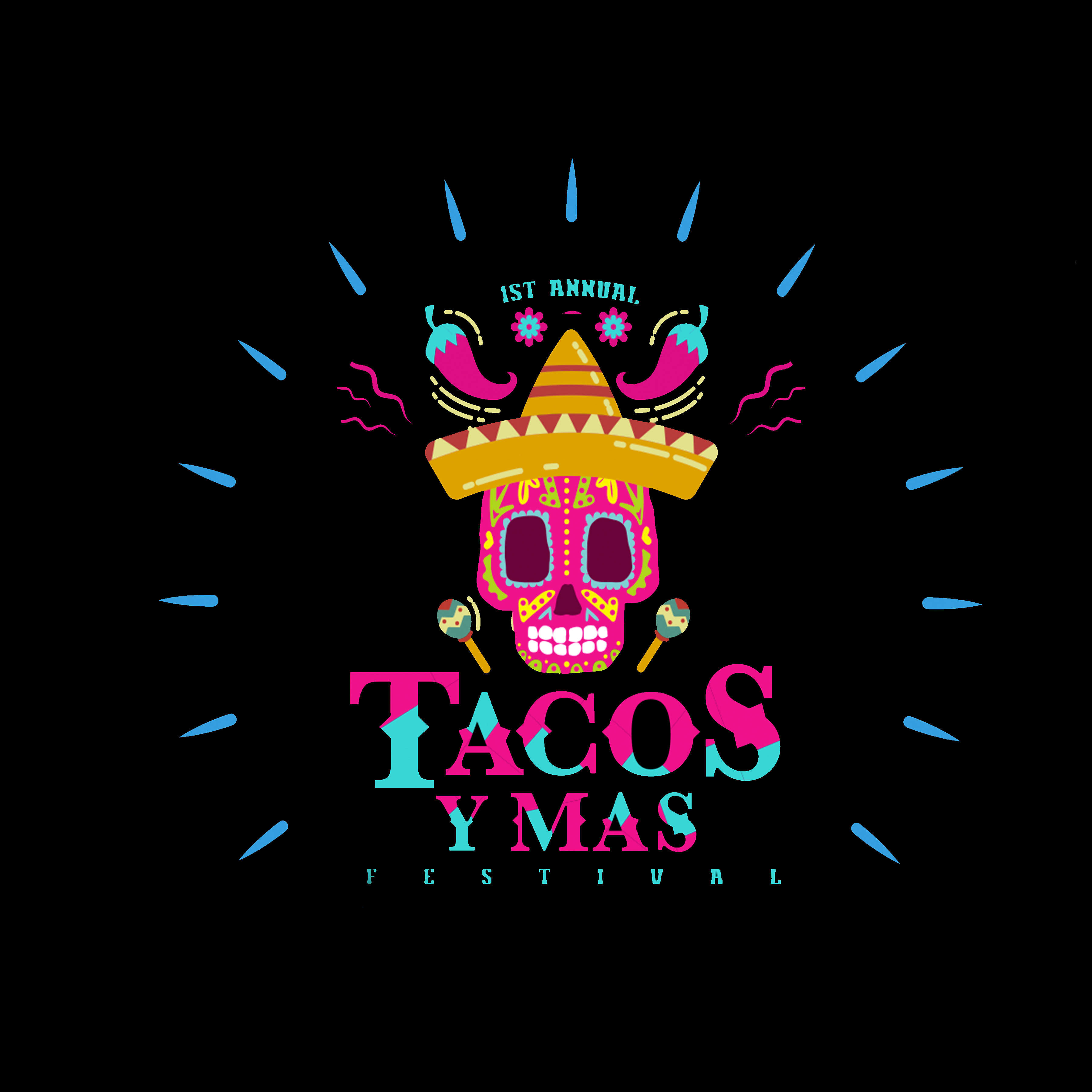 Tacos y Más Festival